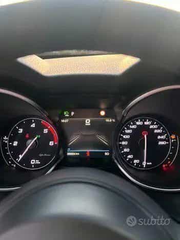 Alfa Romeo Stelvio 2.2 190 CV AT8 Q4 Super 2 ANN 09/2020-photo-13
