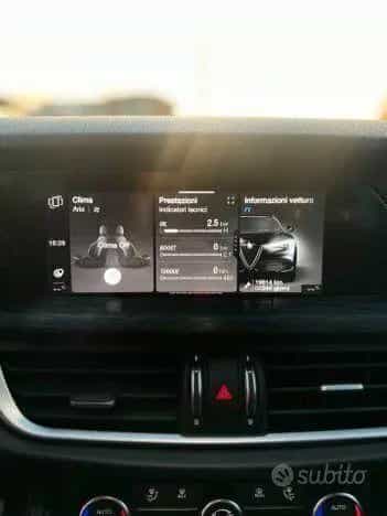 Alfa Romeo Stelvio 2.2 190 CV AT8 Q4 Super 2 ANN 09/2020-photo-14