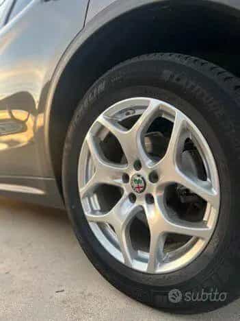 Alfa Romeo Stelvio 2.2 190 CV AT8 Q4 Super 2 ANN 09/2020-photo-7