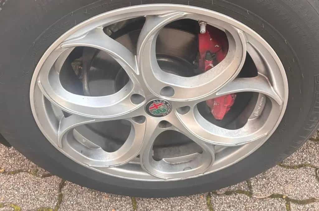 Alfa Romeo Stelvio 2.2 Turbodiesel 160 CV AT8 RW 01/2019-photo-8