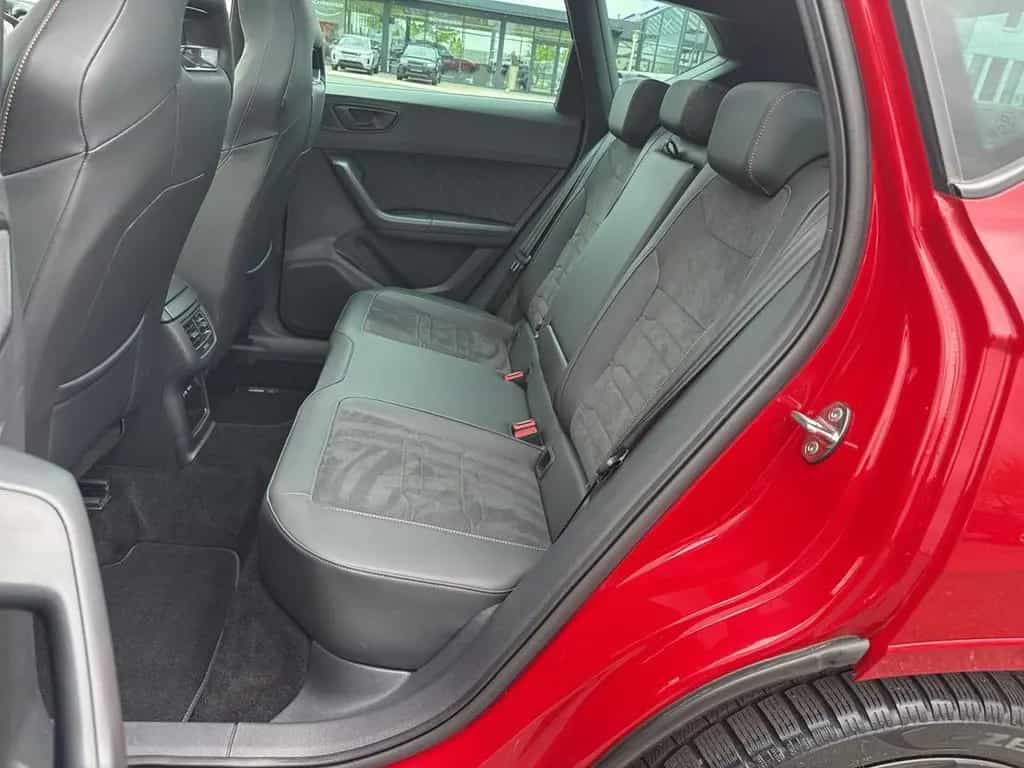 Cupra Ateca Basis 4Drive LED+360KAMERA+KLIMA+DAB+BEATS 03/2023-photo-10