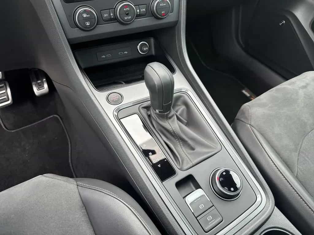 Cupra Ateca Basis 4Drive LED+360KAMERA+KLIMA+DAB+BEATS 03/2023-photo-18