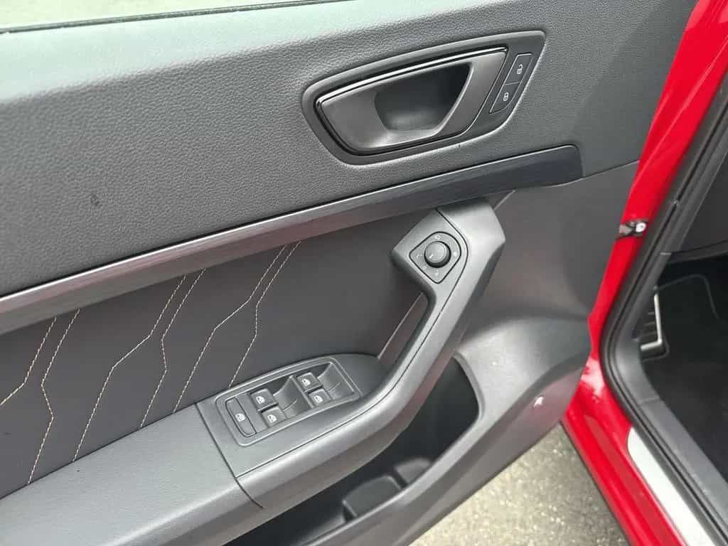 Cupra Ateca Basis 4Drive LED+360KAMERA+KLIMA+DAB+BEATS 03/2023-photo-19