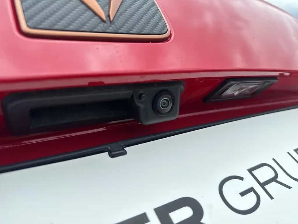 Cupra Ateca Basis 4Drive LED+360KAMERA+KLIMA+DAB+BEATS 03/2023-photo-27