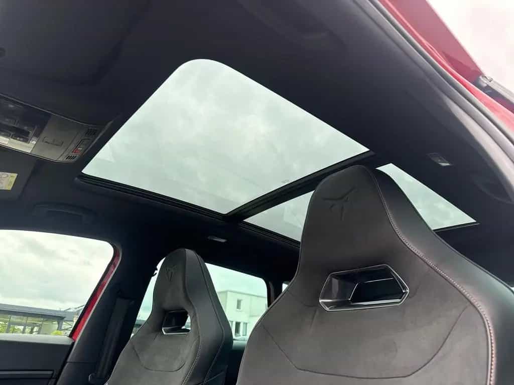 Cupra Ateca Basis 4Drive LED+360KAMERA+KLIMA+DAB+BEATS 03/2023-photo-32