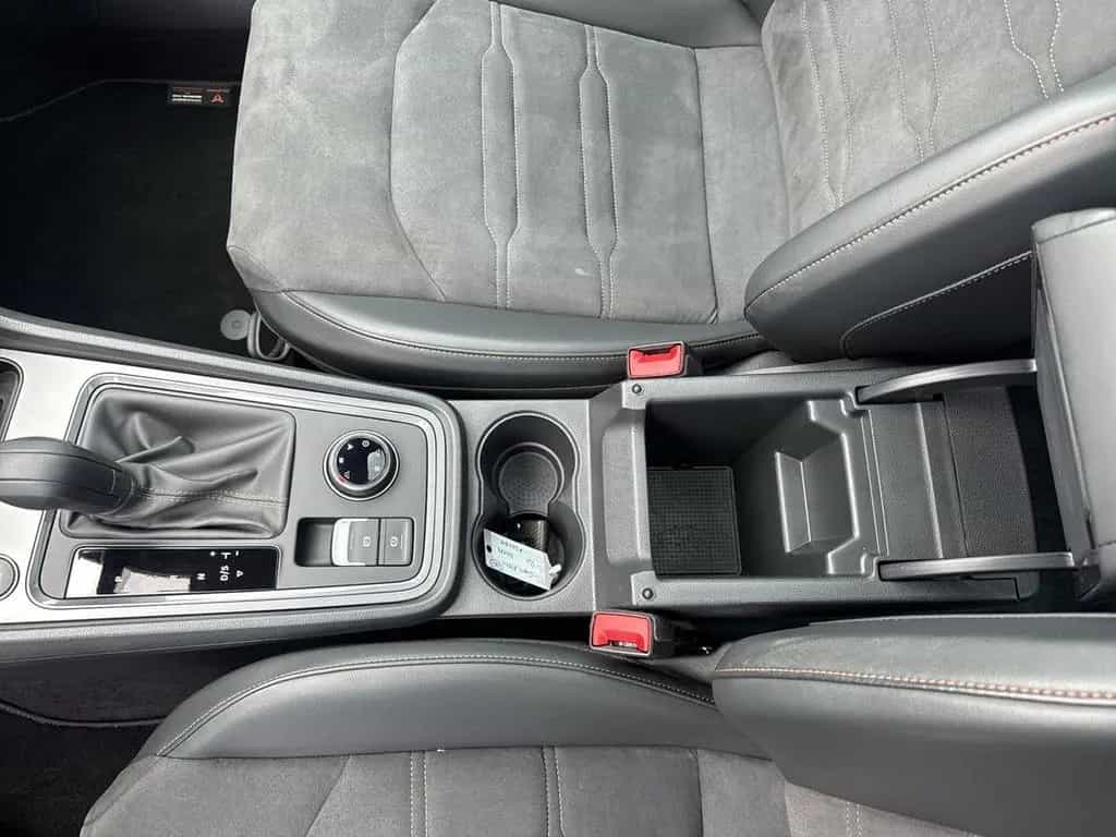 Cupra Ateca Basis 4Drive LED+360KAMERA+KLIMA+DAB+BEATS 03/2023-photo-33