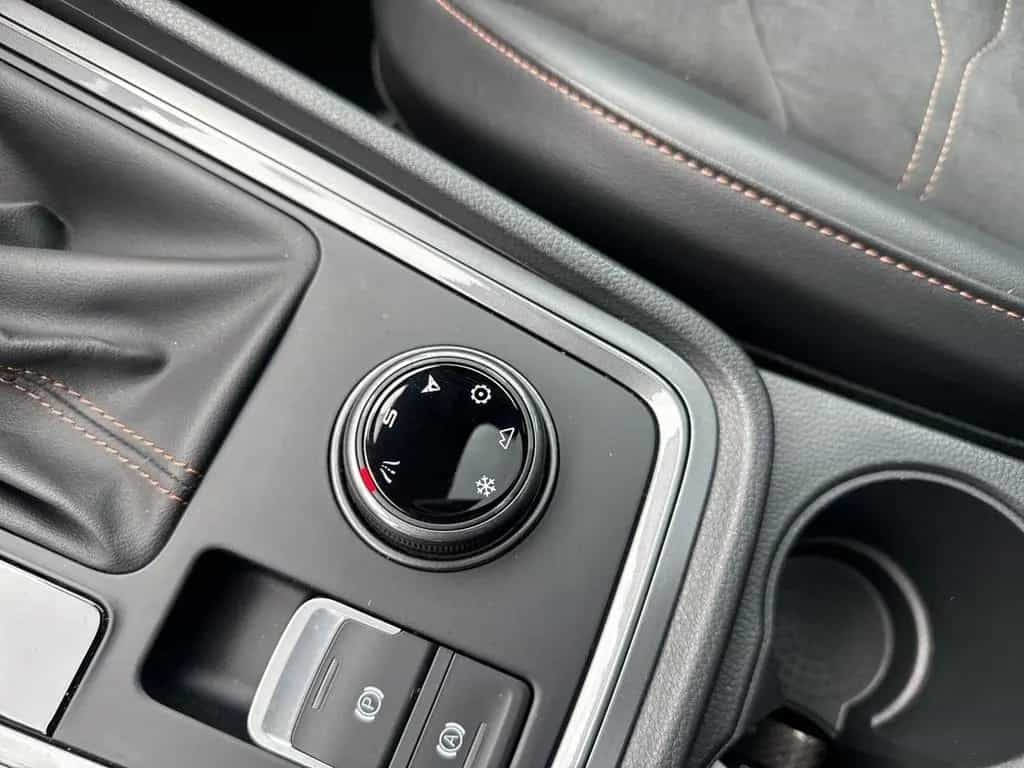 Cupra Ateca Basis 4Drive LED+360KAMERA+KLIMA+DAB+BEATS 03/2023-photo-34