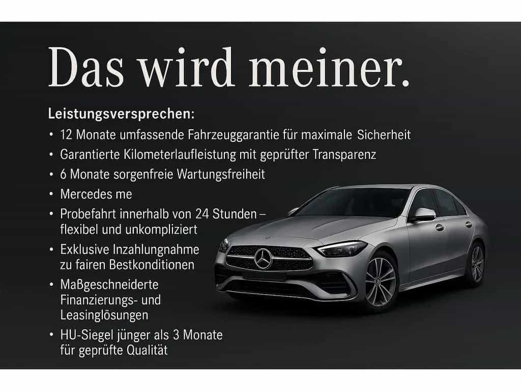 Mercedes-Benz CLA 180 SB AMG Line PEAK LED KAM PDC SHZ NAVI 01/2018-photo-1