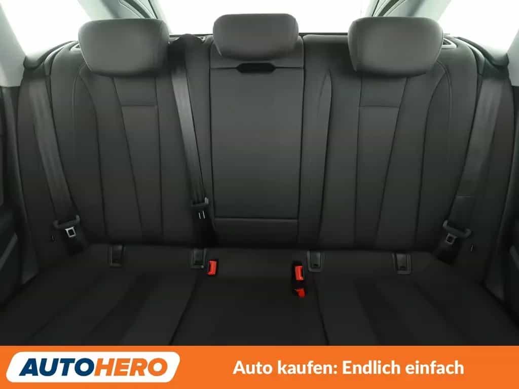Audi A4 45 TFSI Sport Aut.*NAVI*XENON*TEMPO*PDC*SHZ* 05/2019-photo-15