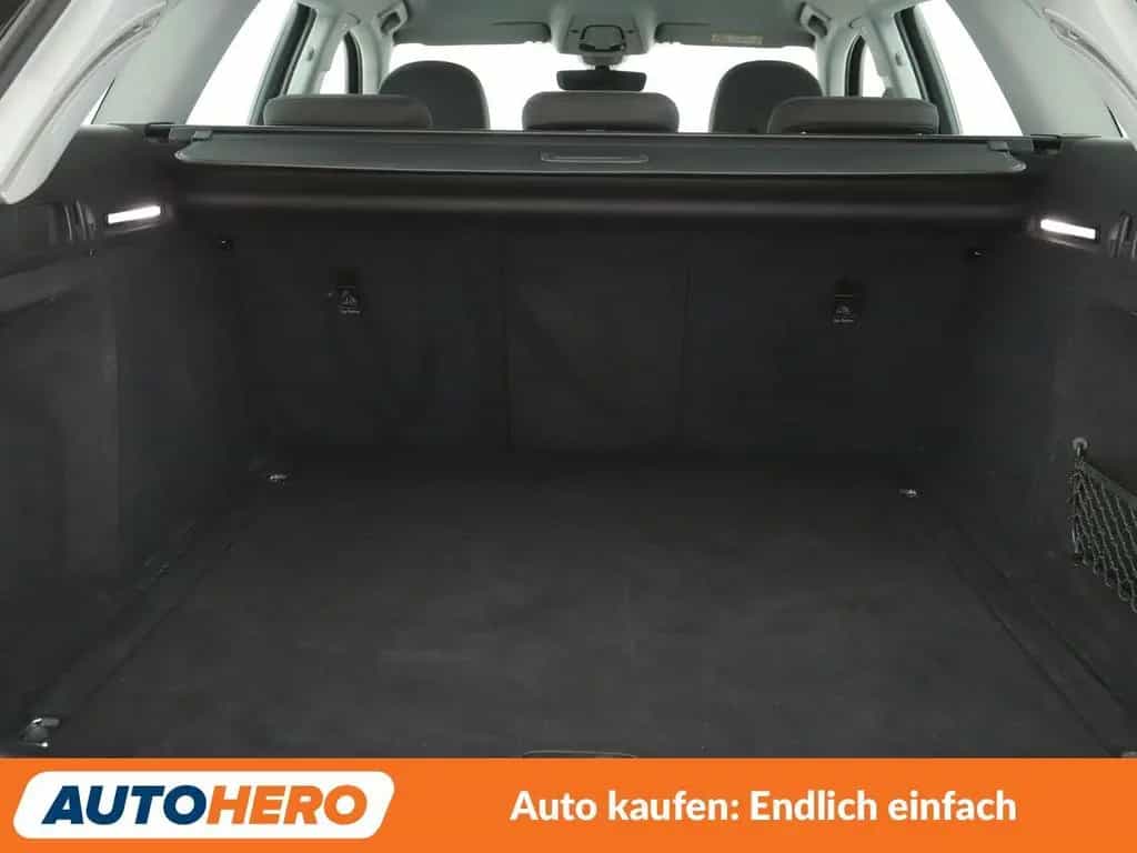 Audi A4 45 TFSI Sport Aut.*NAVI*XENON*TEMPO*PDC*SHZ* 05/2019-photo-17