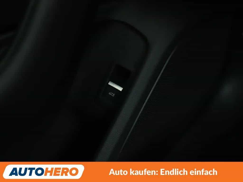 Audi A4 45 TFSI Sport Aut.*NAVI*XENON*TEMPO*PDC*SHZ* 05/2019-photo-28
