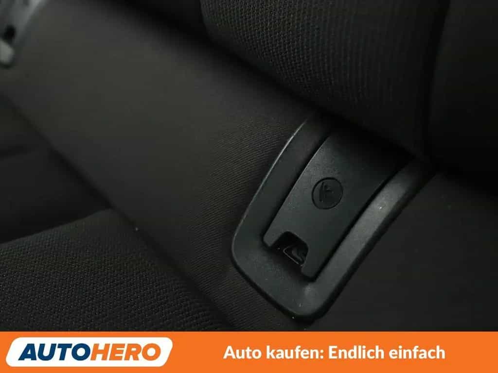 Audi A4 45 TFSI Sport Aut.*NAVI*XENON*TEMPO*PDC*SHZ* 05/2019-photo-30