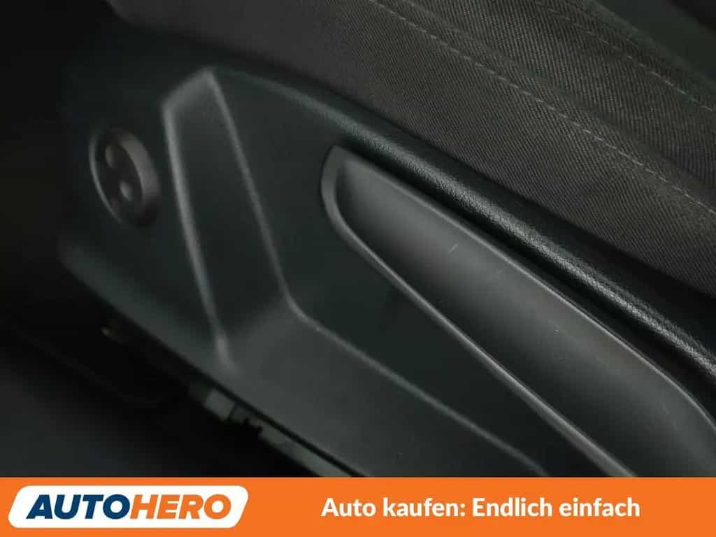 Audi A4 45 TFSI Sport Aut.*NAVI*XENON*TEMPO*PDC*SHZ* 05/2019-photo-31