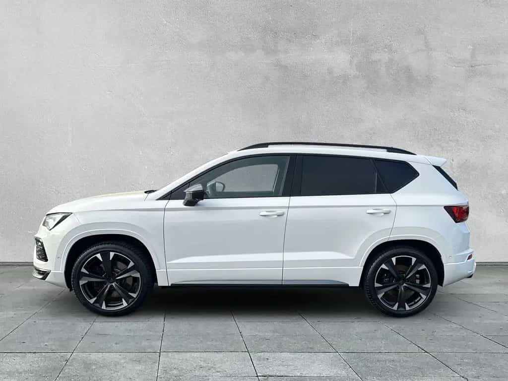 Cupra Ateca Basis 4Drive LED+KLIMA+SHZ+360 KAMERA+DAB 02/2023-photo-1