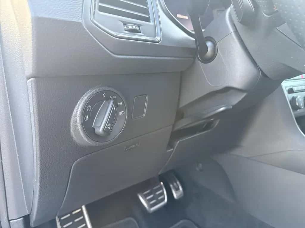 Cupra Ateca Basis 4Drive LED+KLIMA+SHZ+360 KAMERA+DAB 02/2023-photo-20