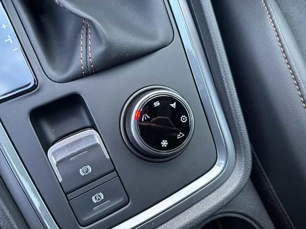 Cupra Ateca Basis 4Drive LED+KLIMA+SHZ+360 KAMERA+DAB 02/2023-photo-32
