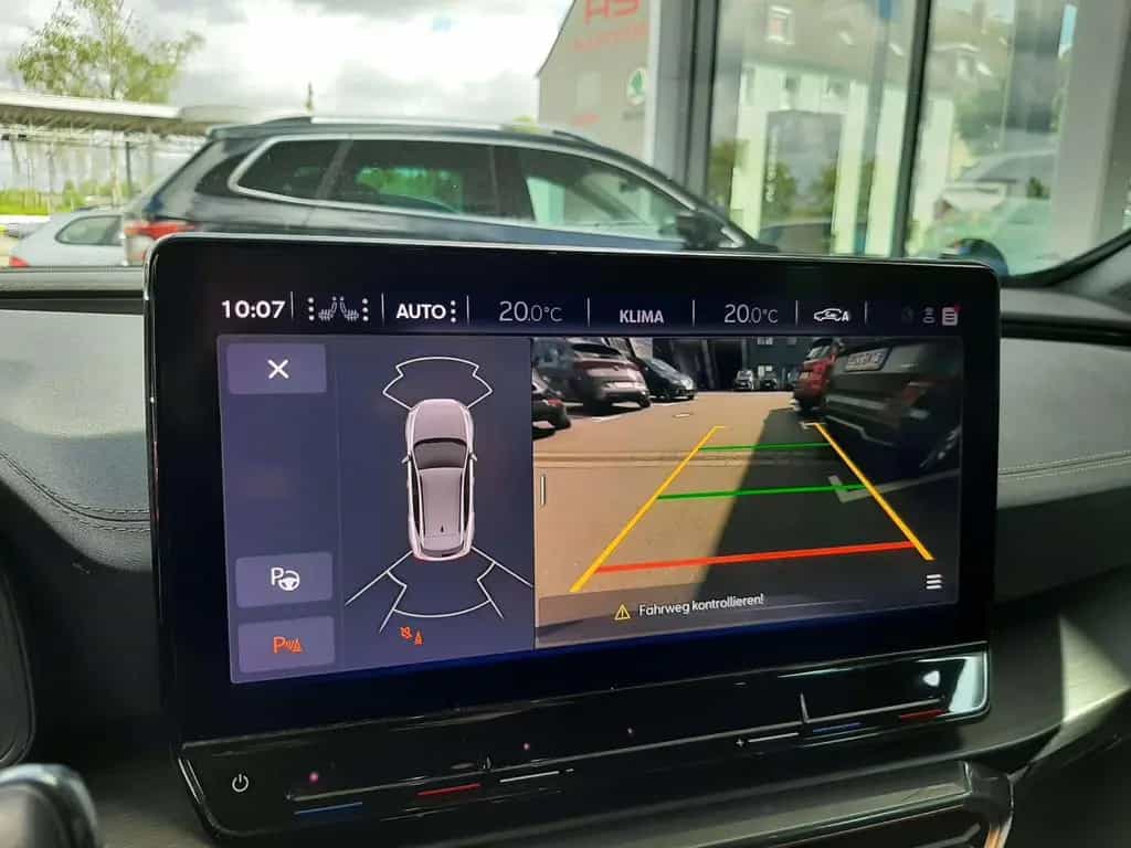 Cupra Formentor VZ 4Drive *Ihr Cupra Vertragspartner* 11/2021-photo-17