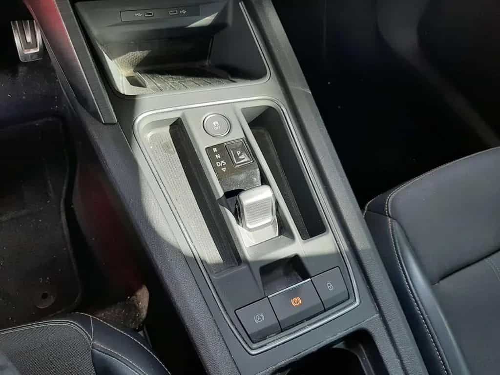 Cupra Formentor VZ 4Drive *Ihr Cupra Vertragspartner* 11/2021-photo-18