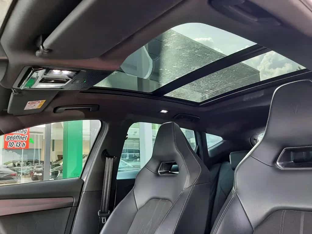 Cupra Formentor VZ 4Drive *Ihr Cupra Vertragspartner* 11/2021-photo-19
