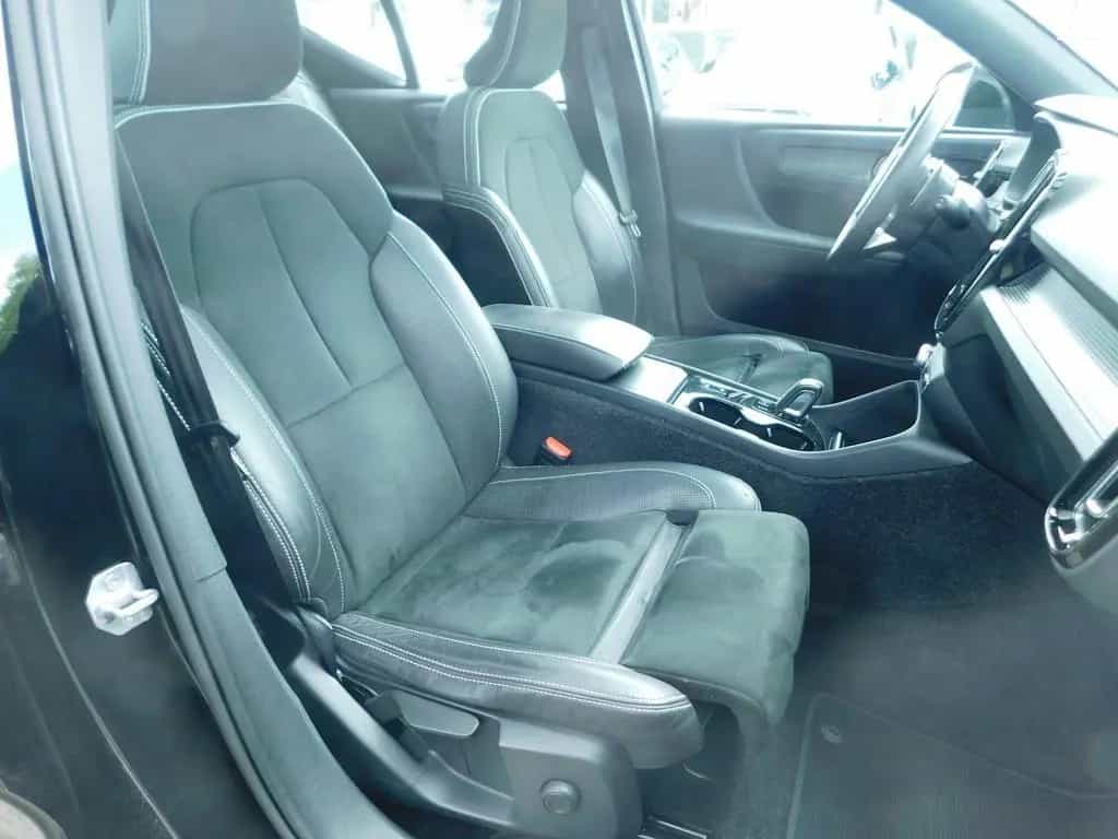 Volvo XC40 T4 R-Design 10/2018-photo-14