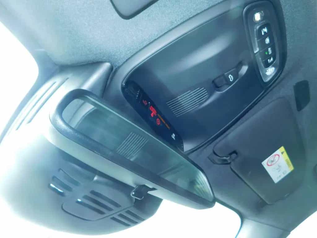 Volvo XC40 T4 R-Design 10/2018-photo-22