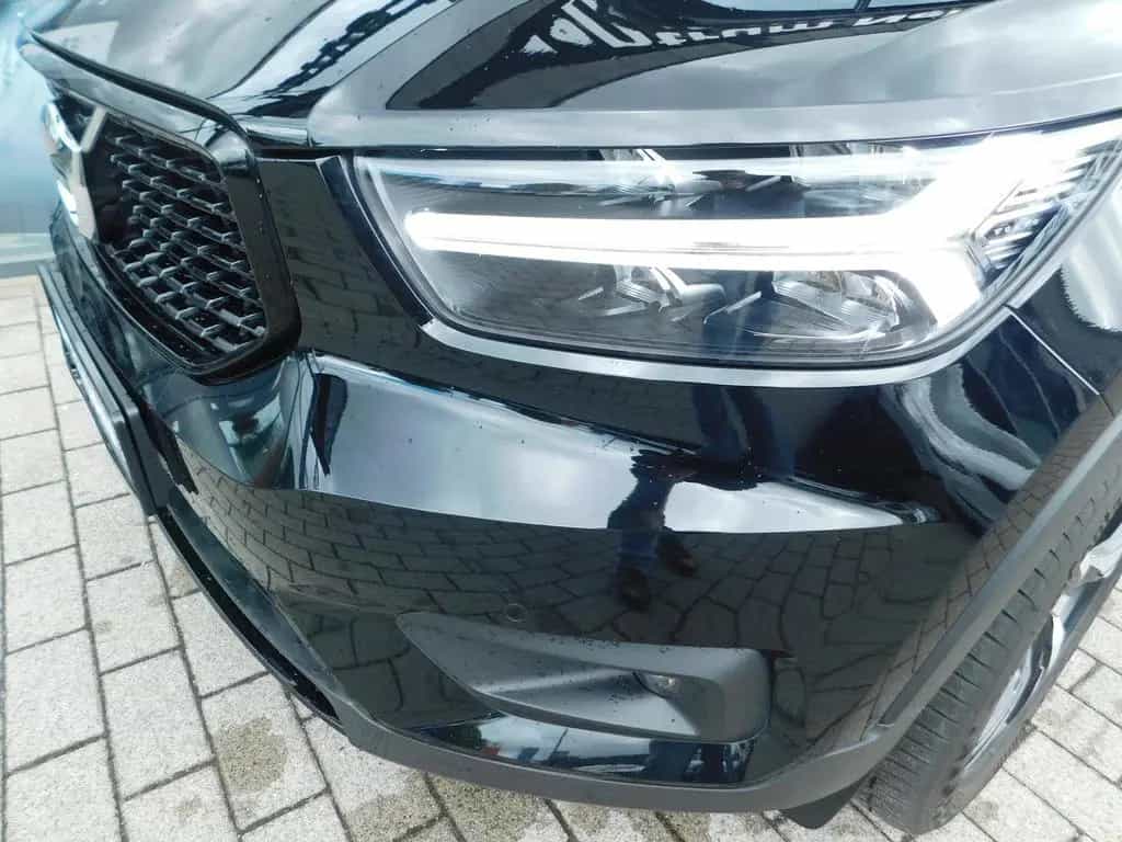 Volvo XC40 T4 R-Design 10/2018-photo-7