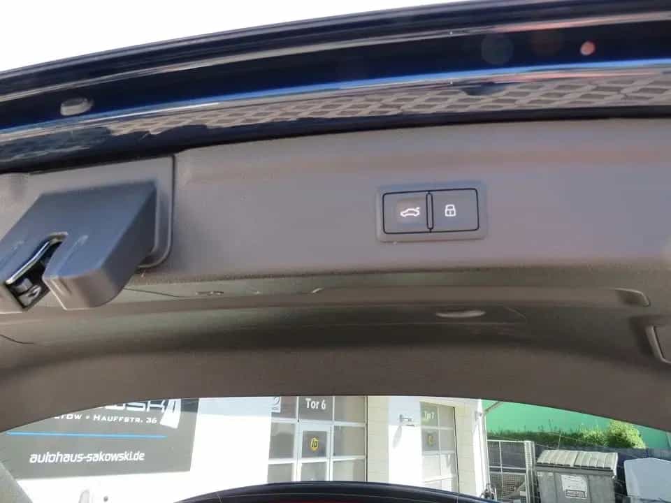 Audi Q3 40 TFSI QUATTRO AUT. NAVI SHZ AHK LED CARPLAY 03/2020-photo-15