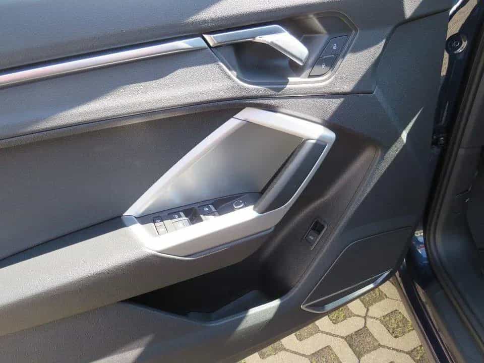 Audi Q3 40 TFSI QUATTRO AUT. NAVI SHZ AHK LED CARPLAY 03/2020-photo-7
