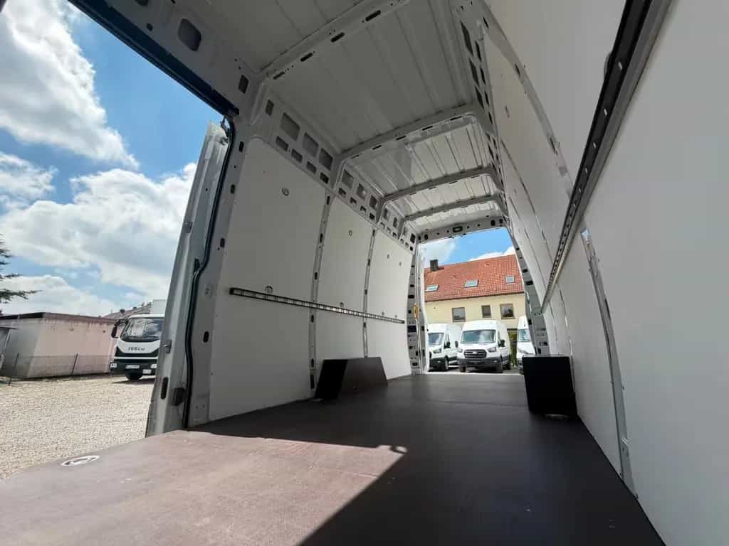Iveco Other DAILY NEW MODEL 35S18V L4H3 AUTOMATIK 176PS AHK! 10/2025-photo-12