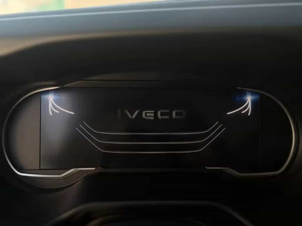 Iveco Other DAILY NEW MODEL 35S18V L4H3 AUTOMATIK 176PS AHK! 10/2025-photo-19