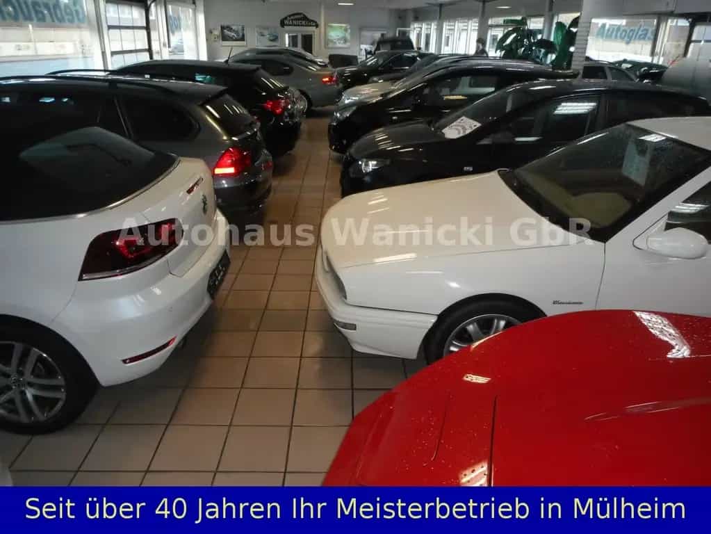 Chrysler Grand Voyager Limited 2,8 el. Rollstuhlrampe 01/2007-photo-26