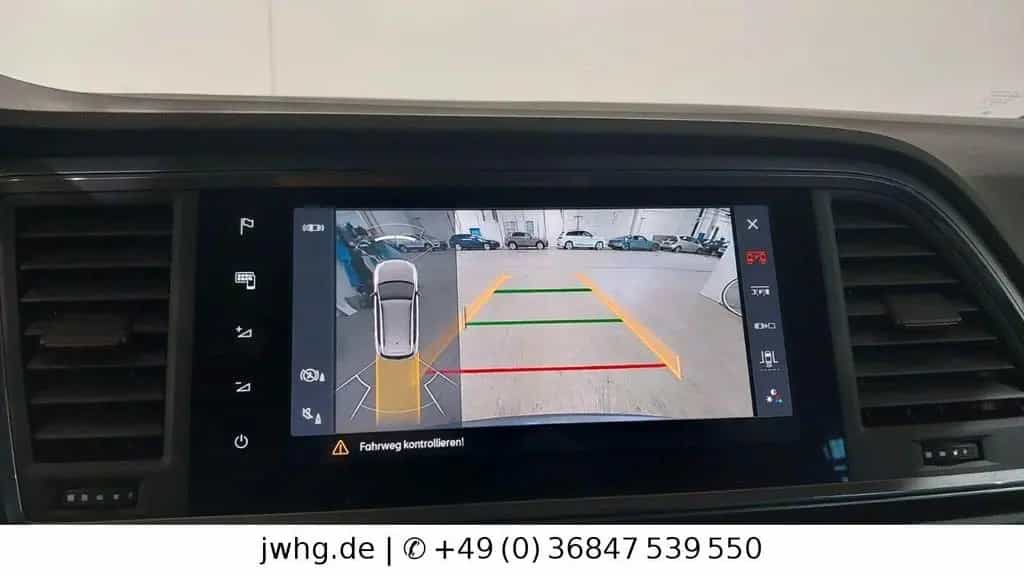 Cupra Ateca 4Drive DSG|ACC|DCC|Memory|Beats|Kam.|Navi 09/2023-photo-11
