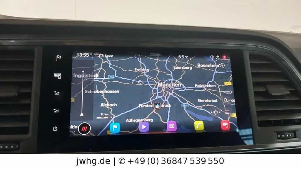Cupra Ateca 4Drive DSG|ACC|DCC|Memory|Beats|Kam.|Navi 09/2023-photo-12