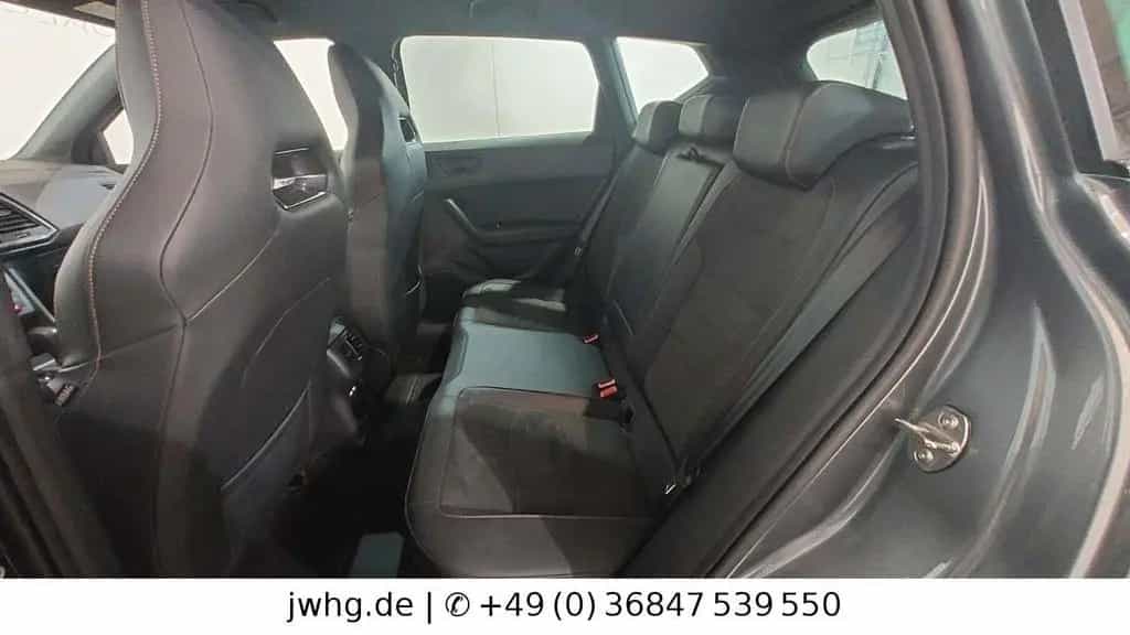 Cupra Ateca 4Drive DSG|ACC|DCC|Memory|Beats|Kam.|Navi 09/2023-photo-13