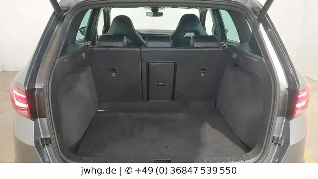 Cupra Ateca 4Drive DSG|ACC|DCC|Memory|Beats|Kam.|Navi 09/2023-photo-14