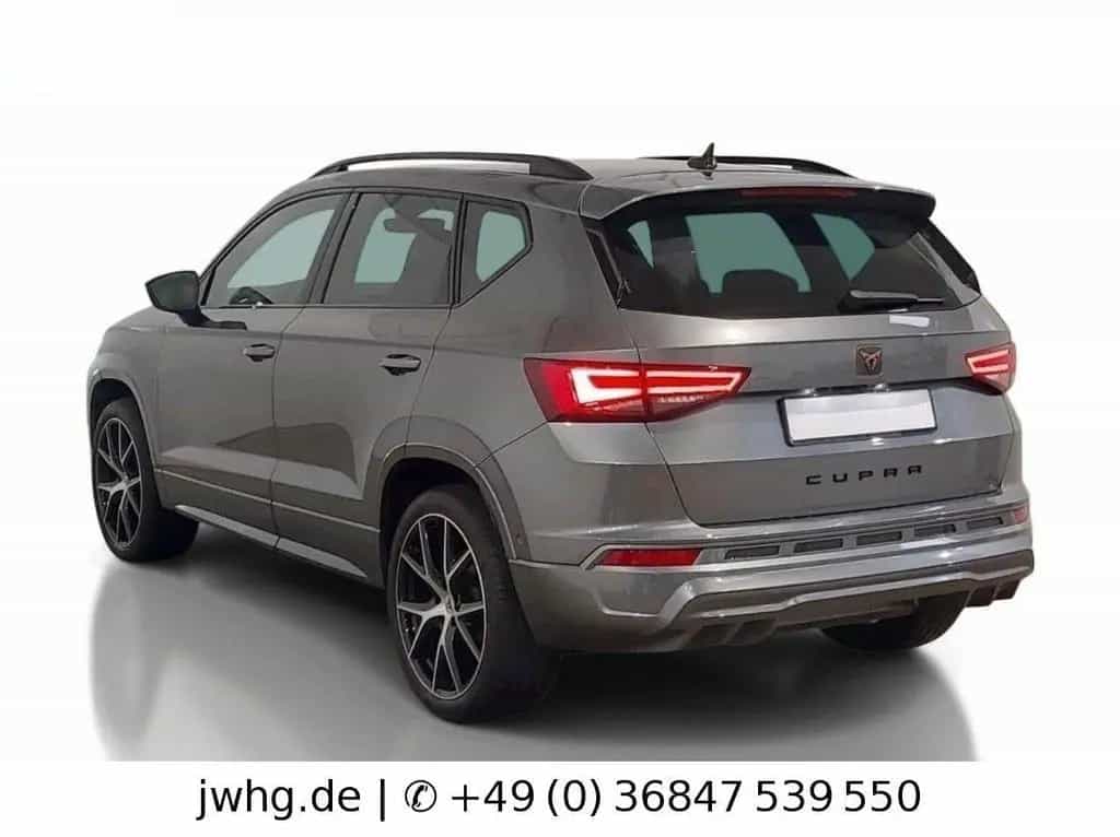 Cupra Ateca 4Drive DSG|ACC|DCC|Memory|Beats|Kam.|Navi 09/2023-photo-2