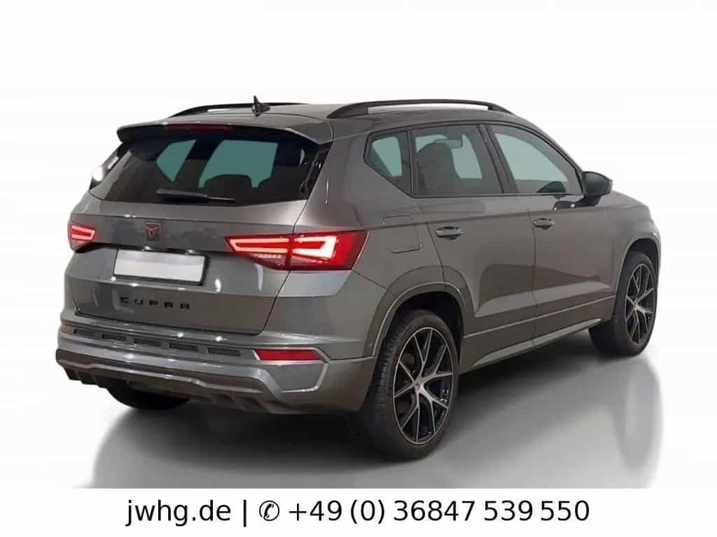 Cupra Ateca 4Drive DSG|ACC|DCC|Memory|Beats|Kam.|Navi 09/2023-photo-3