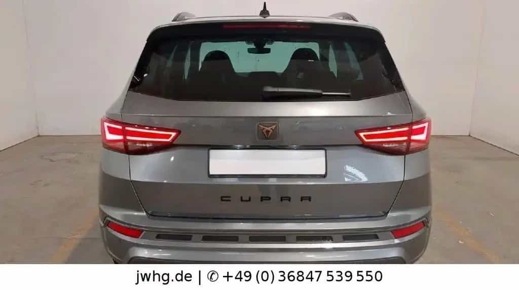 Cupra Ateca 4Drive DSG|ACC|DCC|Memory|Beats|Kam.|Navi 09/2023-photo-5