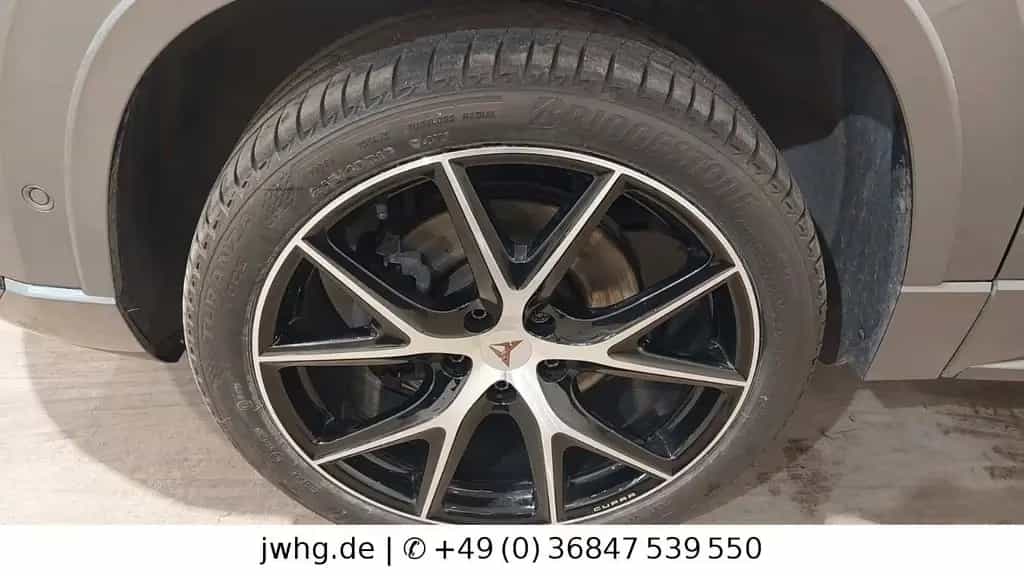 Cupra Ateca 4Drive DSG|ACC|DCC|Memory|Beats|Kam.|Navi 09/2023-photo-6