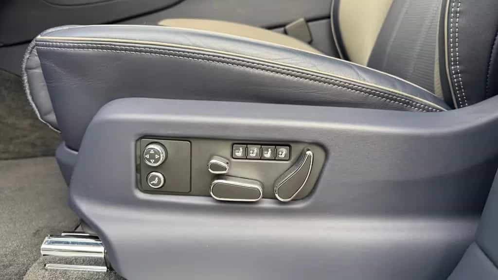 Bentley Bentayga S V8/ Luft/ Carbon Br/ TV/ Night Vision 04/2024-photo-12