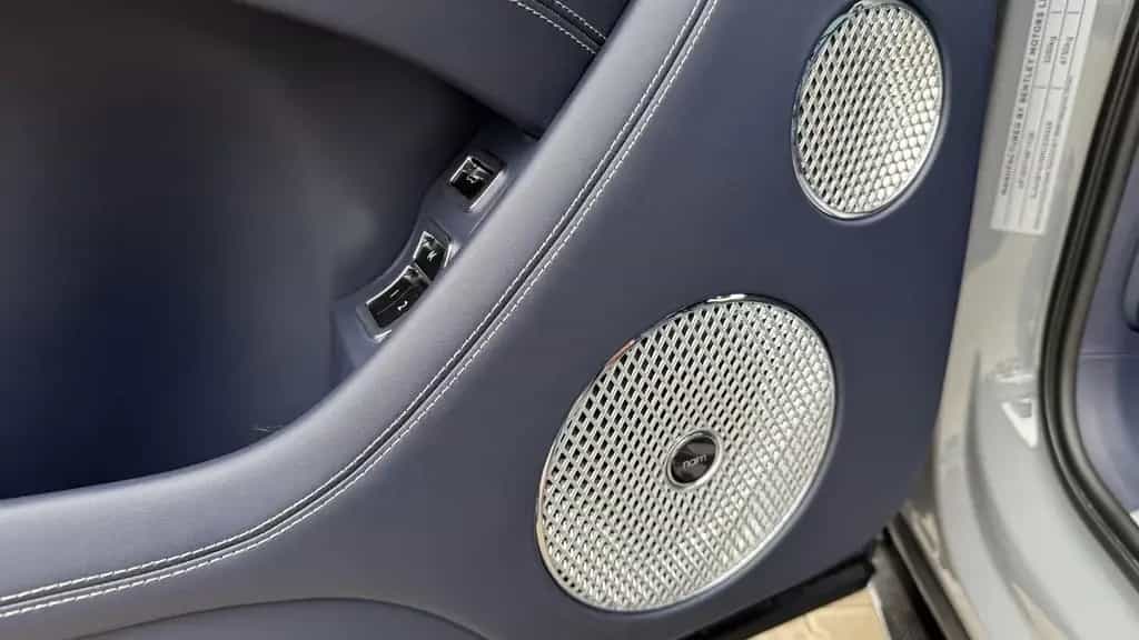 Bentley Bentayga S V8/ Luft/ Carbon Br/ TV/ Night Vision 04/2024-photo-26