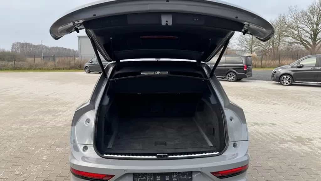 Bentley Bentayga S V8/ Luft/ Carbon Br/ TV/ Night Vision 04/2024-photo-34