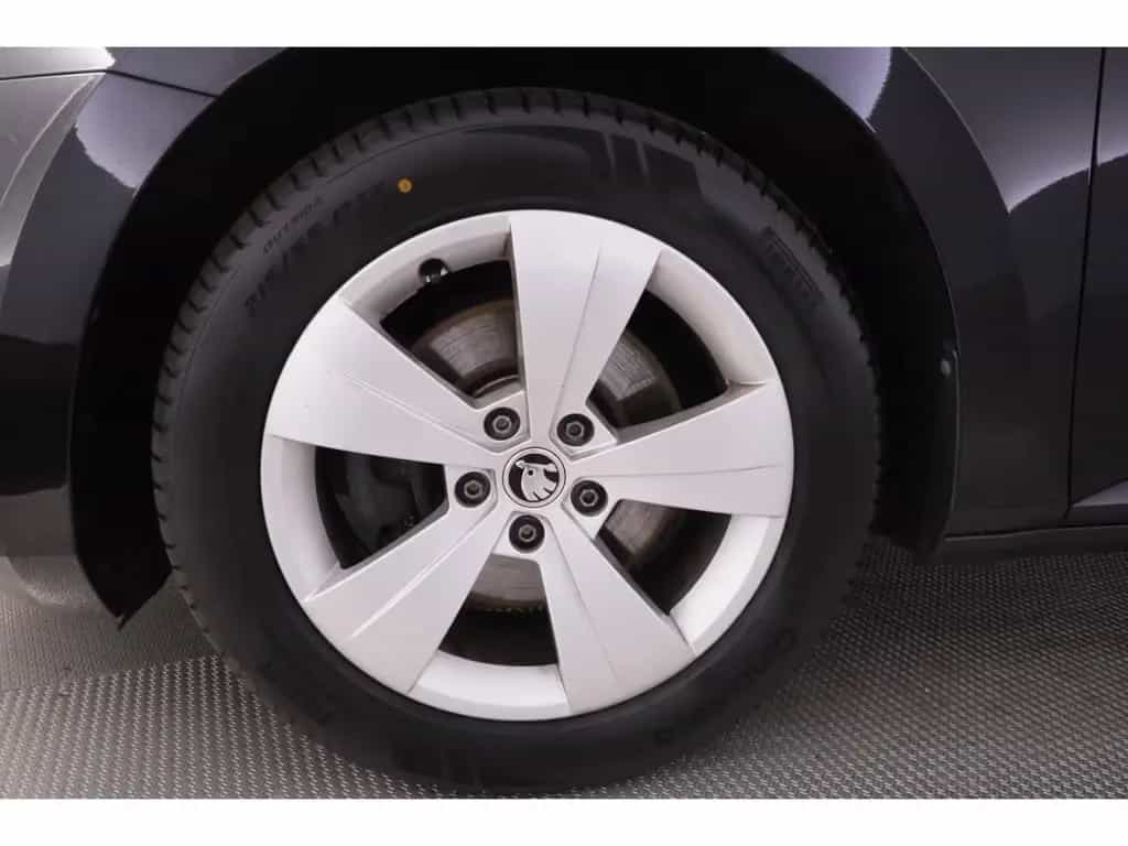 Skoda Superb 1.5TSI Combi DSG Ambition+LED+NAVI+KAMERA 02/2022-photo-13