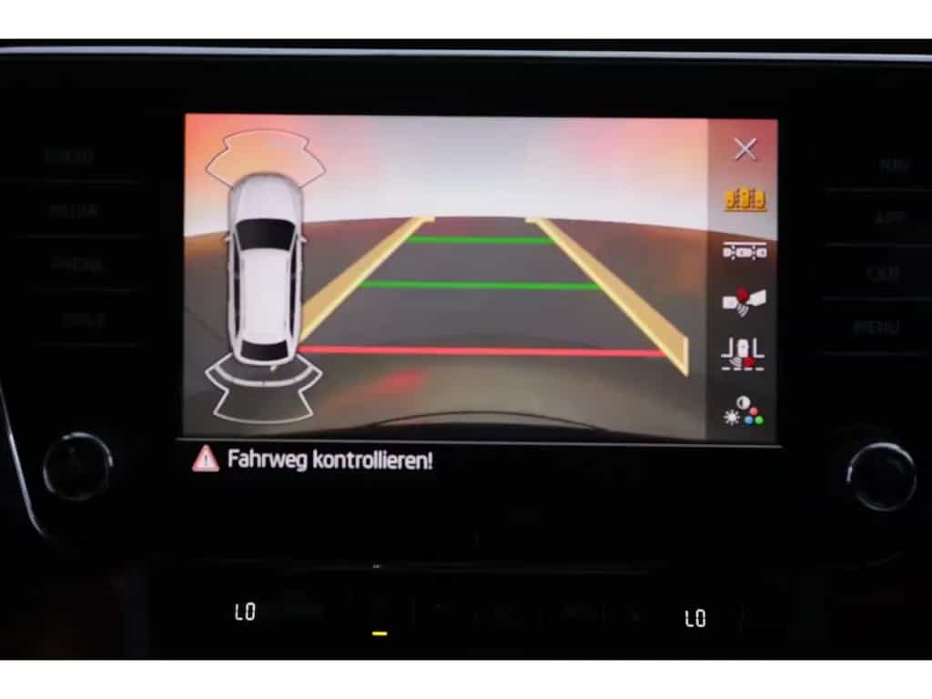 Skoda Superb 1.5TSI Combi DSG Ambition+LED+NAVI+KAMERA 02/2022-photo-17