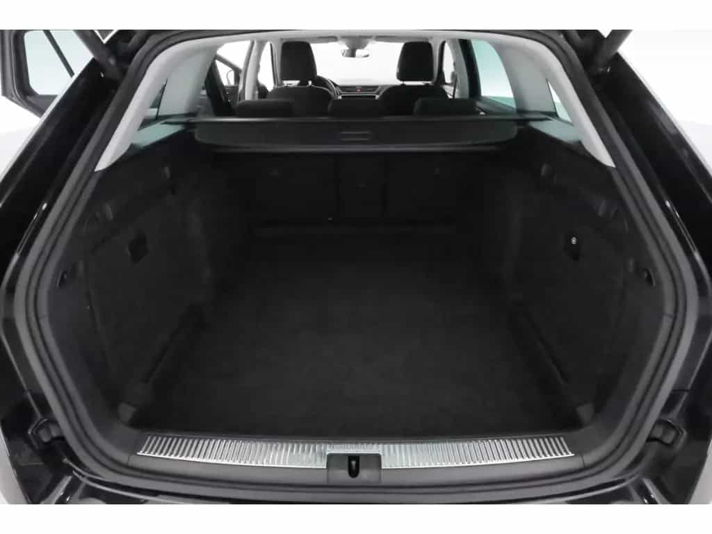 Skoda Superb 1.5TSI Combi DSG Ambition+LED+NAVI+KAMERA 02/2022-photo-19