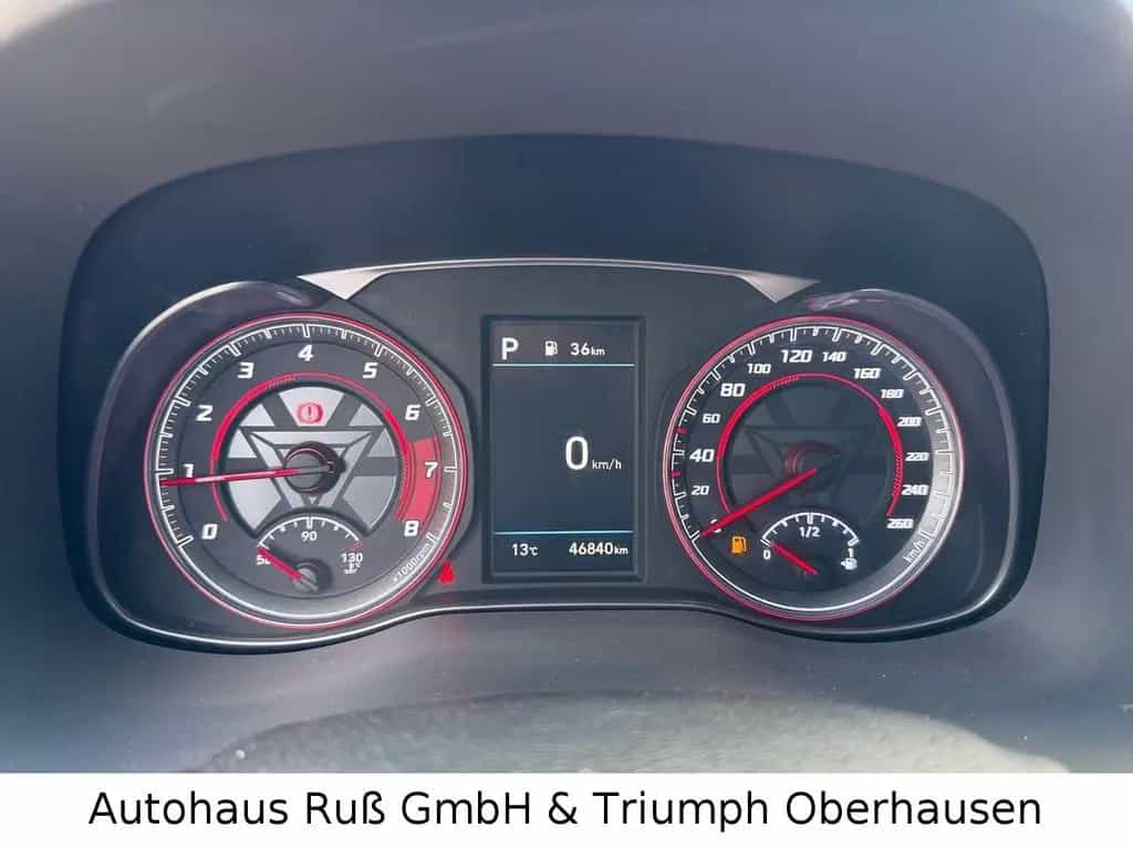 Hyundai KONA IRON MAN 4WD/WINTERR./GARANTIE 05/2019-photo-6