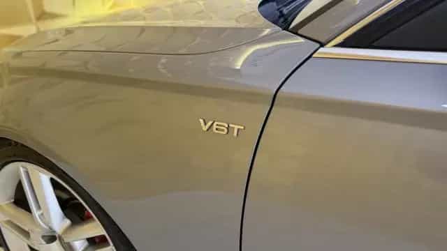 Audi A6 3.0 TDI quattro *ACC*AUTOMATIK*NAVI*SHZ* 07/2018-photo-10
