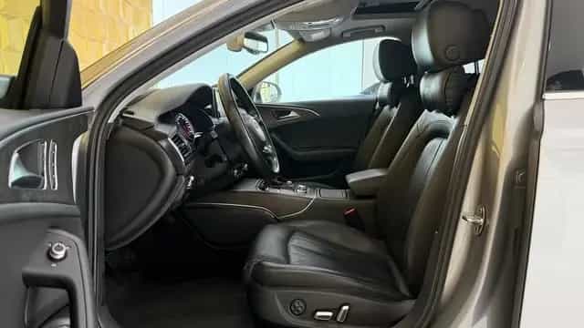 Audi A6 3.0 TDI quattro *ACC*AUTOMATIK*NAVI*SHZ* 07/2018-photo-12