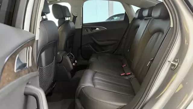 Audi A6 3.0 TDI quattro *ACC*AUTOMATIK*NAVI*SHZ* 07/2018-photo-15