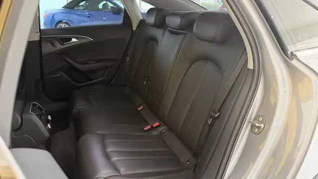 Audi A6 3.0 TDI quattro *ACC*AUTOMATIK*NAVI*SHZ* 07/2018-photo-16